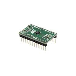 LIS3DSH MEMS Accelerometer, 3 Axis Sensor Evaluation Board - STMicroelectronics