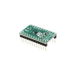 LIS3MDL - Magnetic, Magnetometer Sensor Evaluation Board - STMicroelectronics