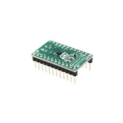 LIS3MDL - Magnetic, Magnetometer Sensor Evaluation Board - 1