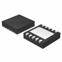 Charger IC Lithium Ion/Polymer 10-DFN (3x3) - 1