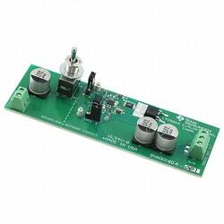 LM25069-2 Hot Swap Controller Power Management Evaluation Board - 1