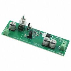 LM25069-2 Hot Swap Controller Power Management Evaluation Board - Texas Instruments