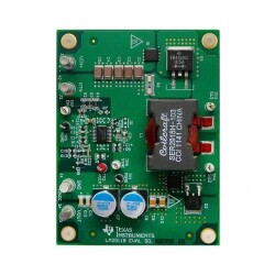 LM25118 - 1 Non-Isolated Output DC/DC, Step Up or Down Evaluation Board - Texas Instruments