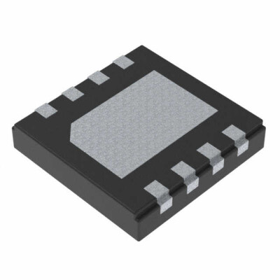 Flyback Switching Regulator IC Positive Fixed 1.21V 1 Output 8-WDFN Exposed Pad - 1