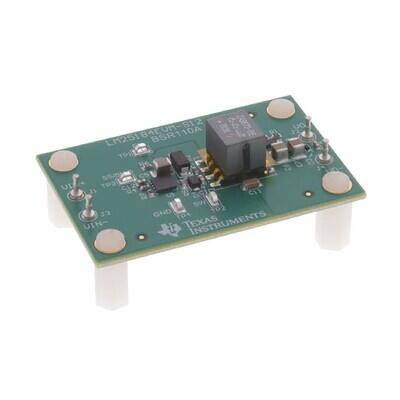 LM25184-Q1 series DC/DC Converter 1, Isolated Outputs Evaluation Board - 1