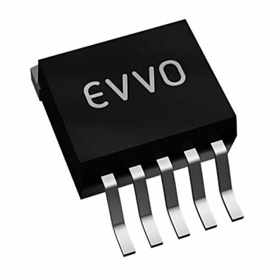 Buck Switching Regulator IC Positive Fixed 12V 1 Output 3A TO-263-6, D2PAK (5 Leads + Tab), TO-263BA - 1