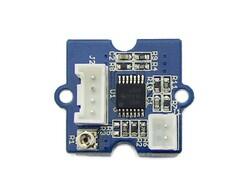 LM324 Galvanic Skin Response (GSR) Sensor Grove Platform Evaluation Expansion Board - 3