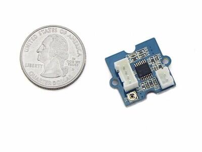 LM324 Galvanic Skin Response (GSR) Sensor Grove Platform Evaluation Expansion Board - 5