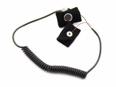 LM324 Galvanic Skin Response (GSR) Sensor Grove Platform Evaluation Expansion Board - 8