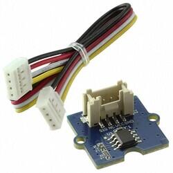 LM358, NCP18WF104 Temperature Sensor Grove Platform Evaluation Expansion Board - 5