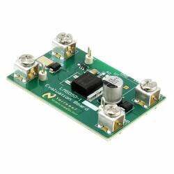 LM5050 ORing Controller / High Side Power Management Evaluation Board - Texas Instruments