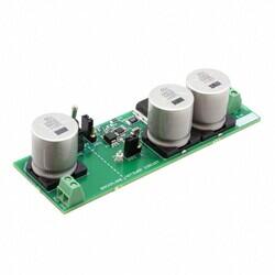 LM5069 Hot Swap Controller Power Management Evaluation Board - 1