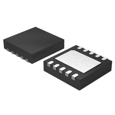 Half-Bridge Gate Driver IC Non-Inverting 10-WSON (4x4) - 2