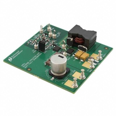 LM5116 - 1 Non-Isolated Output DC/DC, Step Down Evaluation Board - 1