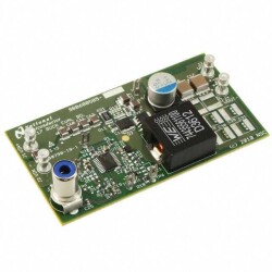 LM5117 - 1 Non-Isolated Output DC/DC, Step Down Evaluation Board - Texas Instruments