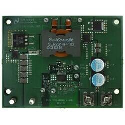 LM5118 - DC/DC, Step Up or Down 1, Non-Isolated Outputs Evaluation Board - Texas Instruments