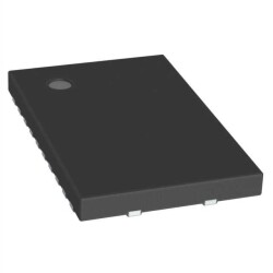 Buck Regulator Positive Output Step-Down DC-DC Controller IC 24-VQFN (3.5x5.5) - Texas Instruments