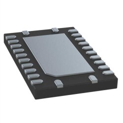 Buck Regulator Positive Output Step-Down DC-DC Controller IC 24-VQFN (3.5x5.5) - Texas Instruments (1)