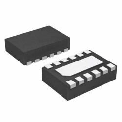 Boost, Flyback, SEPIC Regulator Positive Output Step-Up, Step-Up/Step-Down DC-DC Controller IC 12-WSON (3x2) - Texas Instruments
