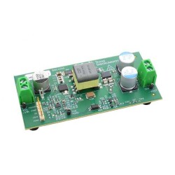 LM5155 - 1 Isolated Output DC/DC, Step Down Evaluation Board - Texas Instruments