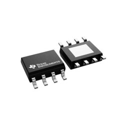 Buck Switching Regulator IC Positive Adjustable 1.2V 1 Output 300mA 8-PowerSOIC (0.154