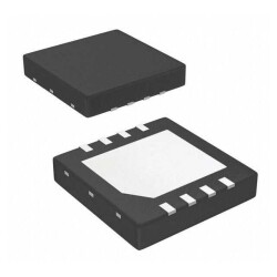 Flyback Switching Regulator IC Positive Fixed 5V 1 Output 500mA 8-WDFN Exposed Pad - Texas Instruments