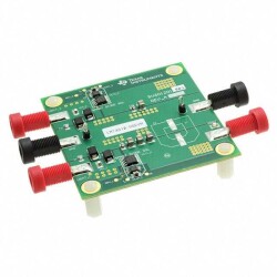 LM74610-Q1 - ORing Controller / Ideal Diode Power Management Evaluation Board - Texas Instruments