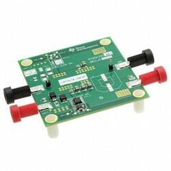 LM74610-Q1 ORing Controller / Ideal Diode Power Management Evaluation Board - 1