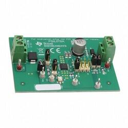 LM76202-Q1 ORing Controller / Ideal Diode Power Management Evaluation Board - 1