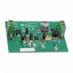 LM76202-Q1 ORing Controller / Ideal Diode Power Management Evaluation Board - Texas Instruments