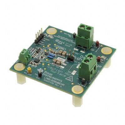 LMG1205 Gate Driver Power Management Evaluation Board - 1