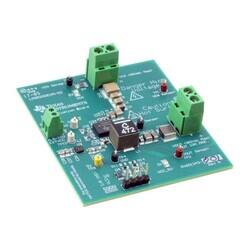 LMG5200 Half H-Bridge Driver (Internal FET) Power Management Evaluation Board - Texas Instruments
