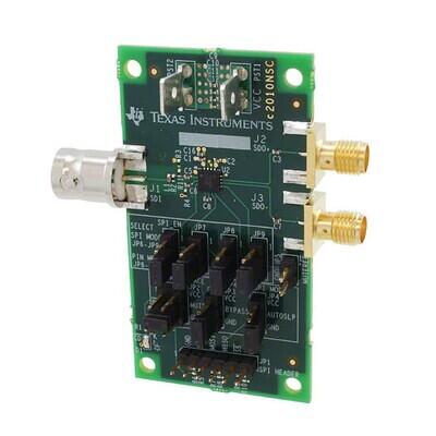 LMH0384 Cable Equalizer Interface Evaluation Board - 1