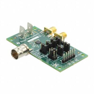 LMH0394 Cable Equalizer Interface Evaluation Board - 1
