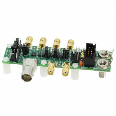 LMH1218 Cable Driver Video Evaluation Board - 2