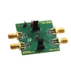 LMH2180 Clock Buffer/Driver/Receiver/Translator Timing Evaluation Board - Texas Instruments
