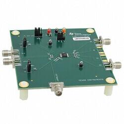 LMK00804B Clock Buffer Timing Evaluation Board - Texas Instruments