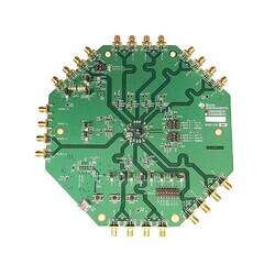 LMK03318 Clock Generator Timing Evaluation Board - 1