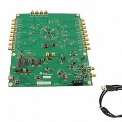 LMK05318 Clock Generator Timing Evaluation Board - Texas Instruments