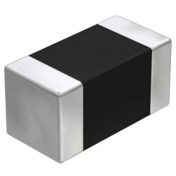 4700 pF ±10% 10V Ceramic Capacitor 0402 (1005 Metric) - Taiyo Yuden