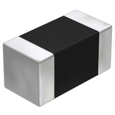 4700 pF ±10% 10V Ceramic Capacitor 0402 (1005 Metric) - 1
