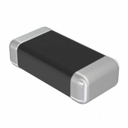 22 µF ±20% 10V Ceramic Capacitor X7R 1206 (3216 Metric) - Taiyo Yuden