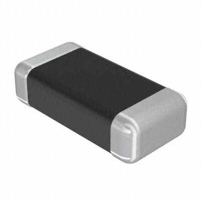 22 µF ±20% 10V Ceramic Capacitor X7R 1206 (3216 Metric) - 1