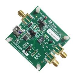 LMK61A2-312M50 Clock Oscillation Timing Evaluation Board - Texas Instruments