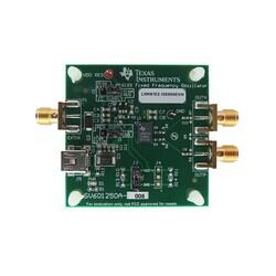 LMK61E2-125M00 Clock Oscillation Timing Evaluation Board - Texas Instruments