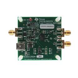 LMK61E2-156M25 Clock Oscillation Timing Evaluation Board - Texas Instruments