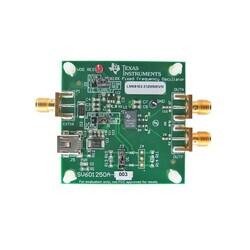 LMK61E2-312M50 Clock Oscillation Timing Evaluation Board - Texas Instruments