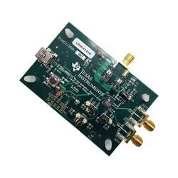 LMK61E2 Clock Oscillation Timing Evaluation Board - Texas Instruments