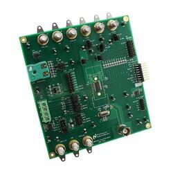 LMP90100 Analog Front End (AFE) Interface Evaluation Board - Texas Instruments