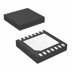 1 Channel AFE 8 Bit 14-WSON (4x4) - Texas Instruments